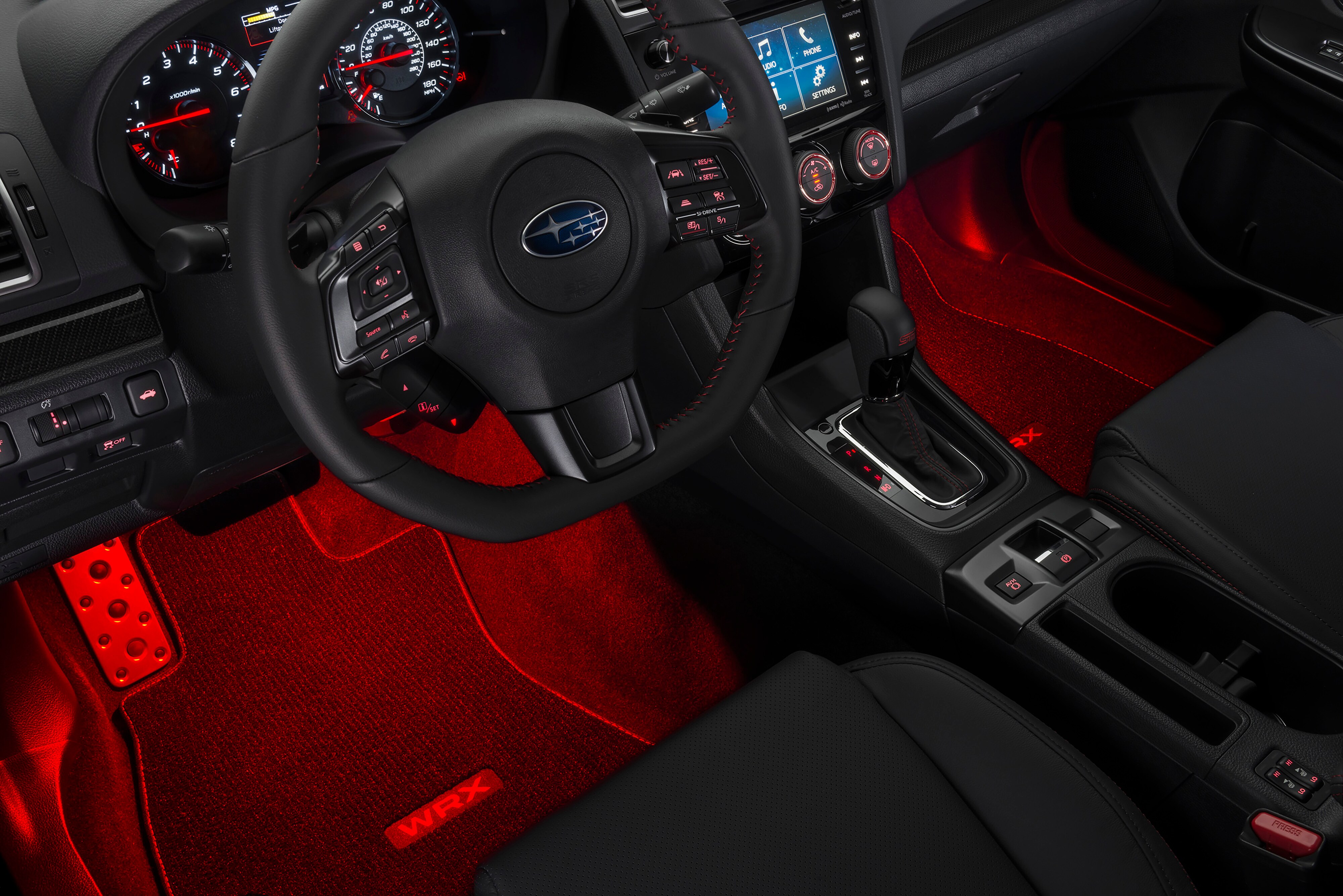 Subaru